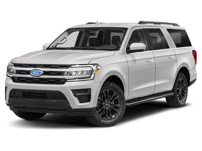 2023 Ford Expedition XLT MAX