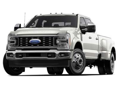 2023 Ford F-450 King Ranch