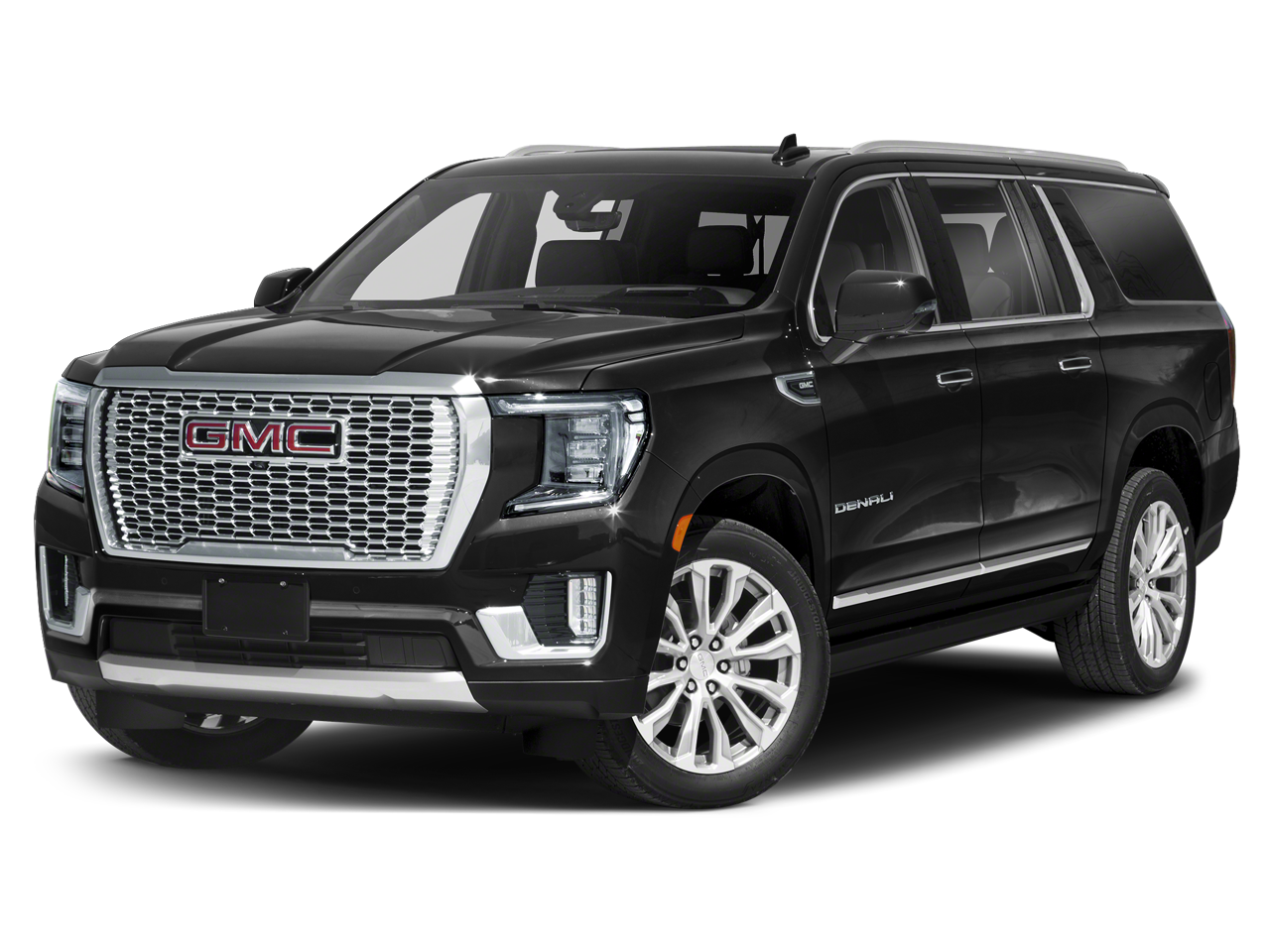 2023 GMC Yukon XL 4WD Denali