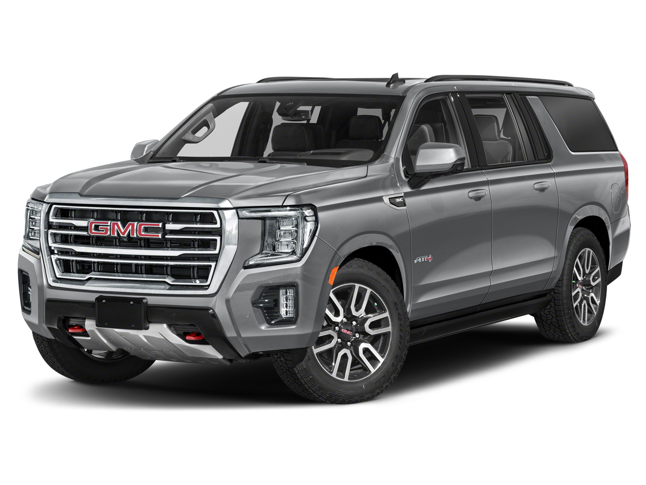2023 GMC Yukon XL 4WD AT4