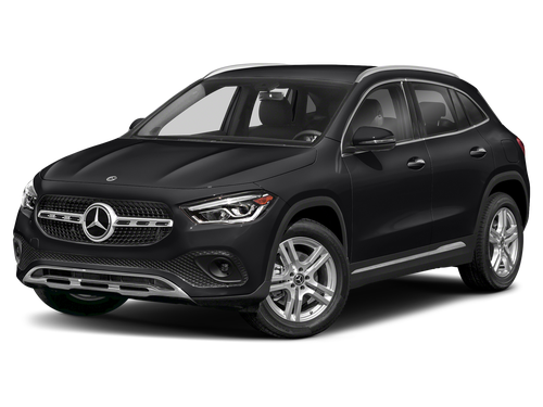 2023 Mercedes-Benz GLA 250 4MATIC®