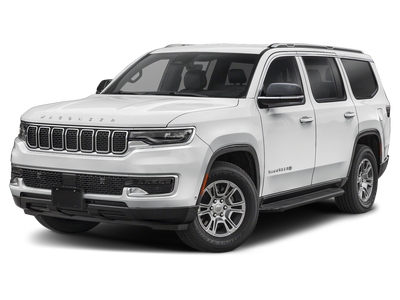2024 Jeep Wagoneer Series II 4x2
