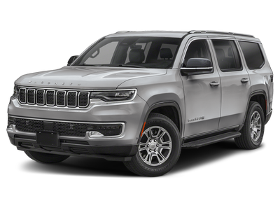 2024 Jeep Wagoneer Series II 4x2