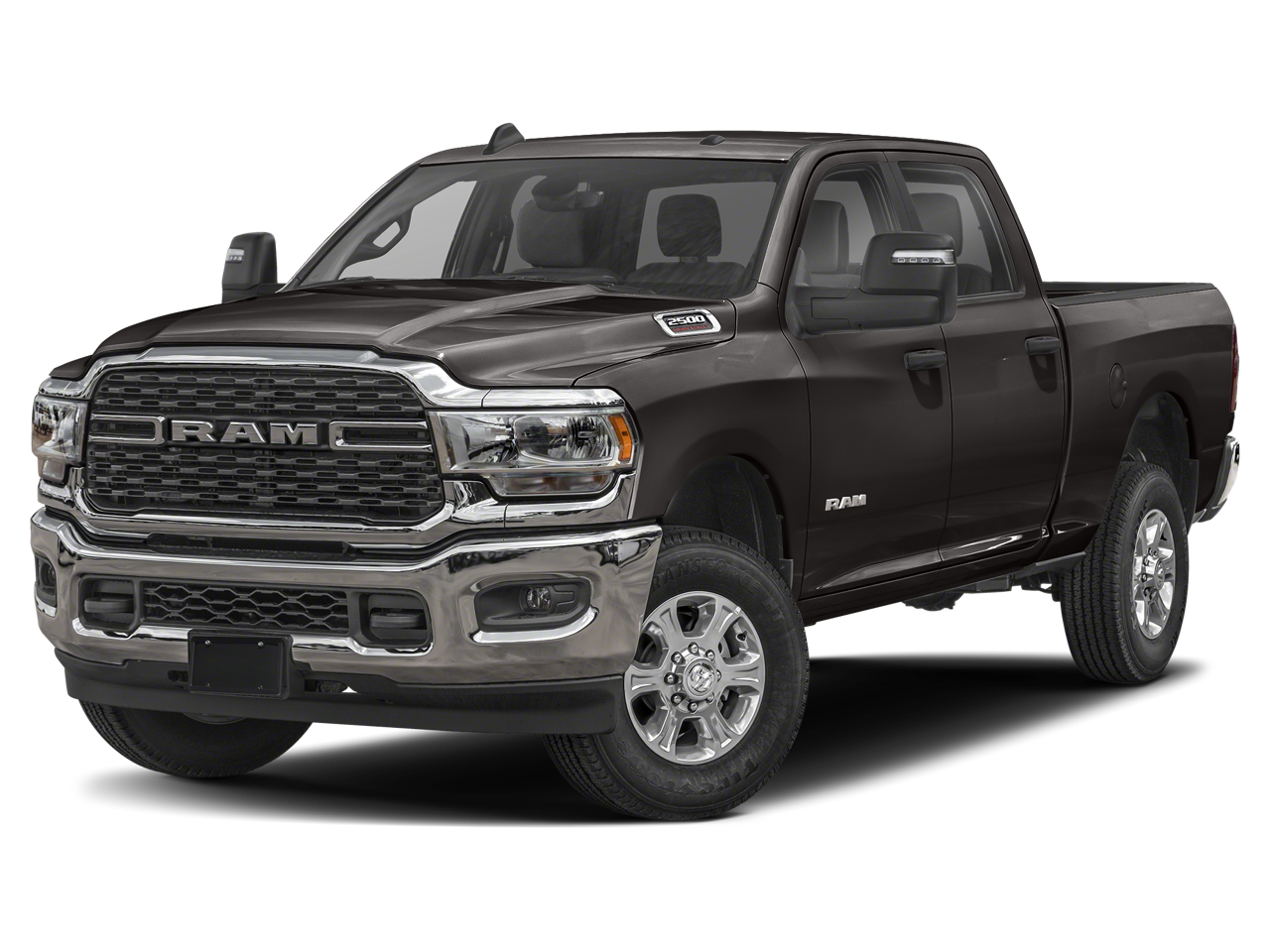 2024 RAM 2500 Pickup Lone Star