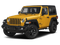 2026 Jeep Wrangler WRANGLER 2-DOOR WILLYS