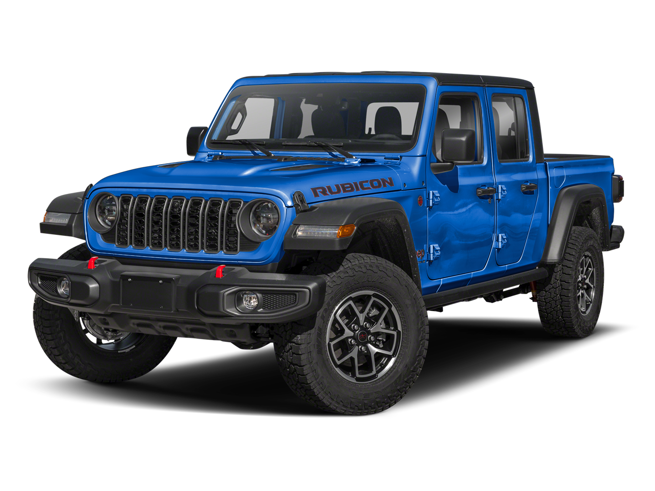 2026 Jeep Gladiator Shadow OPS Auto's photo
