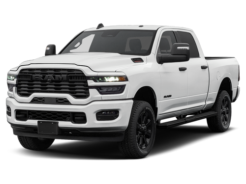 2026 RAM Ram 2500 RAM 2500 LONE STAR CREW CAB 4X4 6'4' BOX