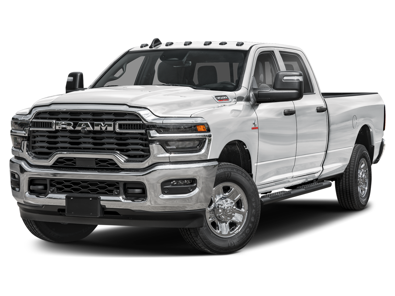 2026 RAM 3500 Tradesman 4X4 Crew Cab LWB's photo