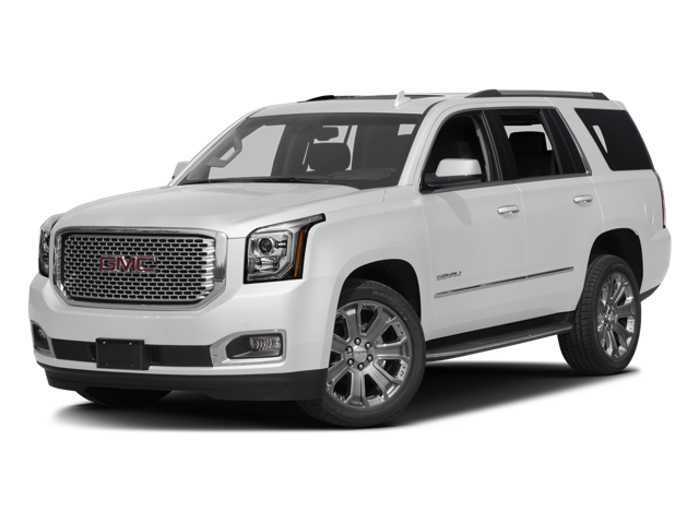 2016 GMC Yukon 2WD 4dr Denali