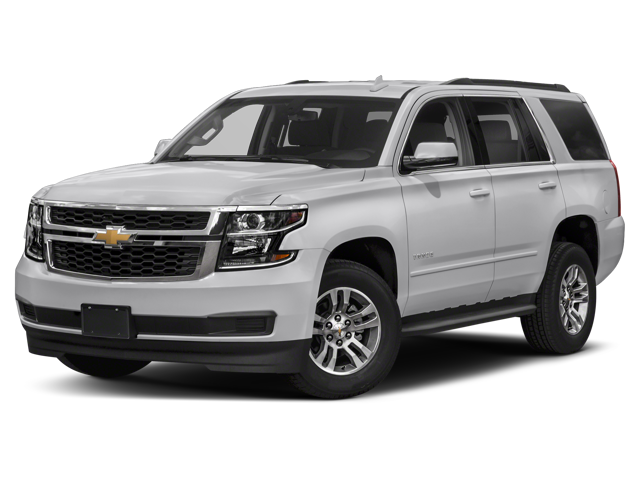 2018 Chevrolet Tahoe 2WD 4dr LT