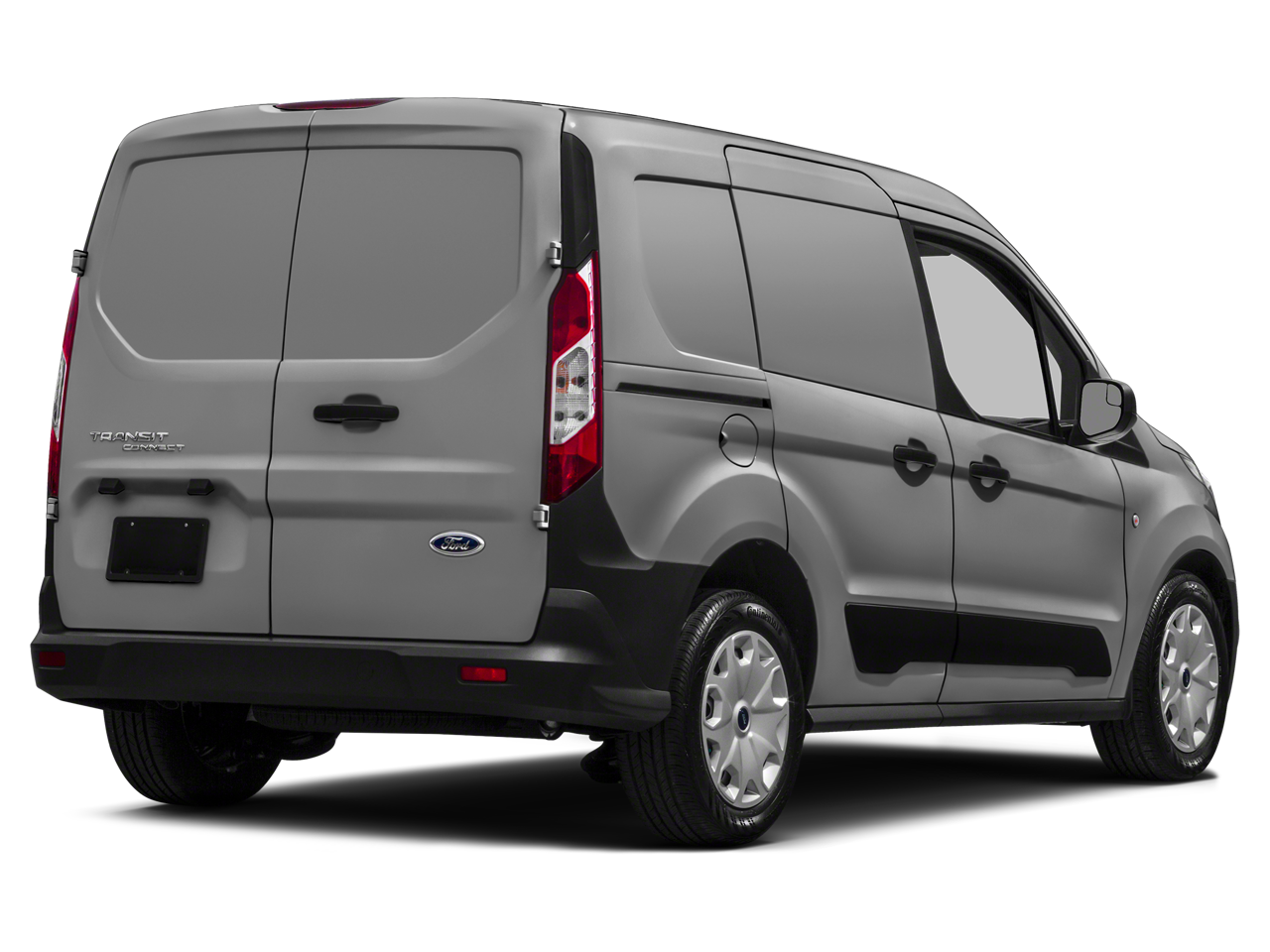 2015 Ford Transit Connect XL