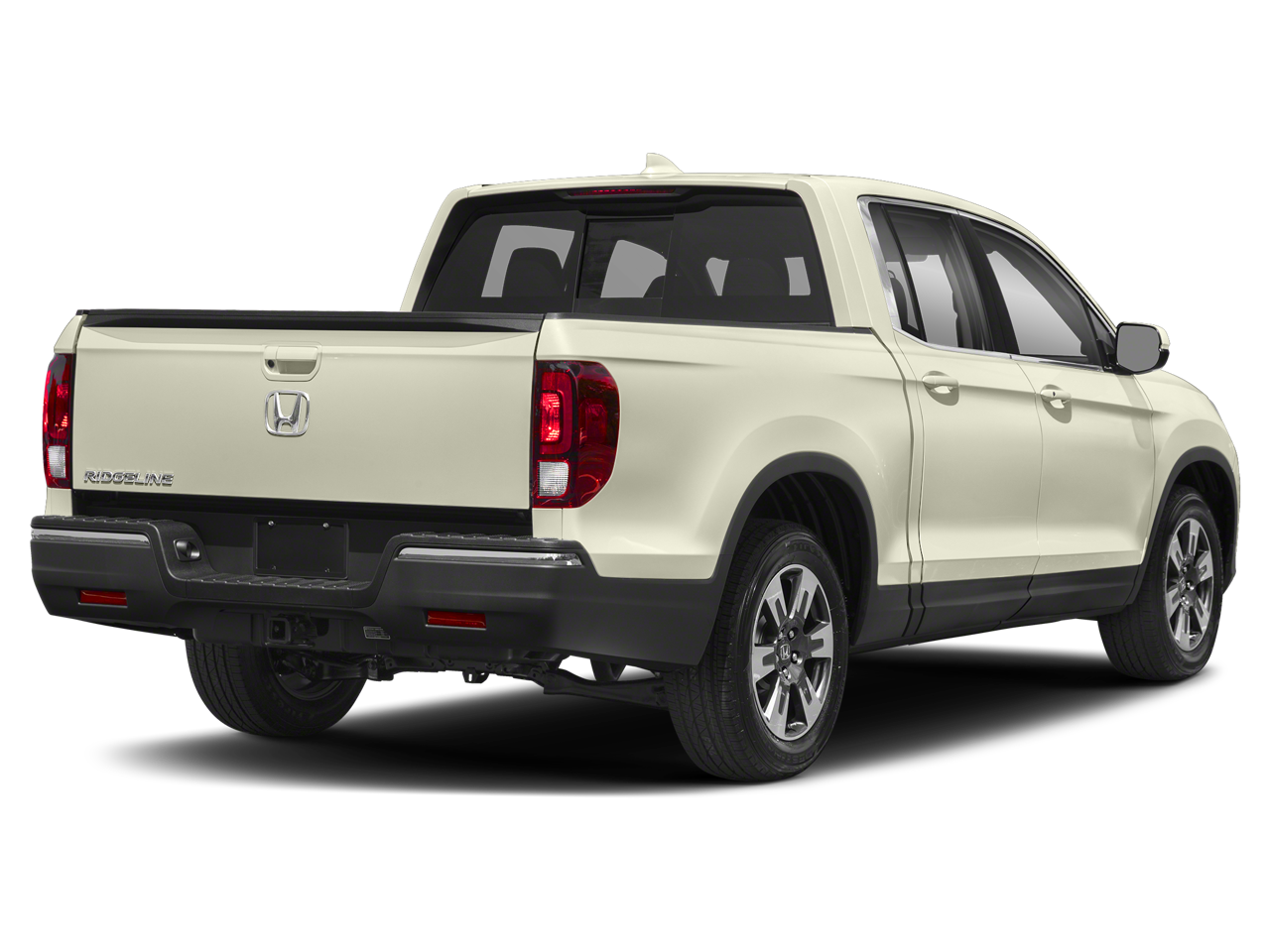 Used 2019 Honda Ridgeline RTL with VIN 5FPYK2F58KB005096 for sale in Fredericksburg, TX