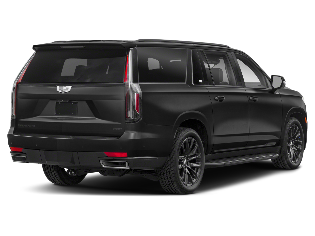 2021 Cadillac Escalade ESV 4WD 4dr Sport Platinum