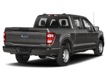 2021 Ford F-150 XL 2WD SuperCrew 5.5 Box