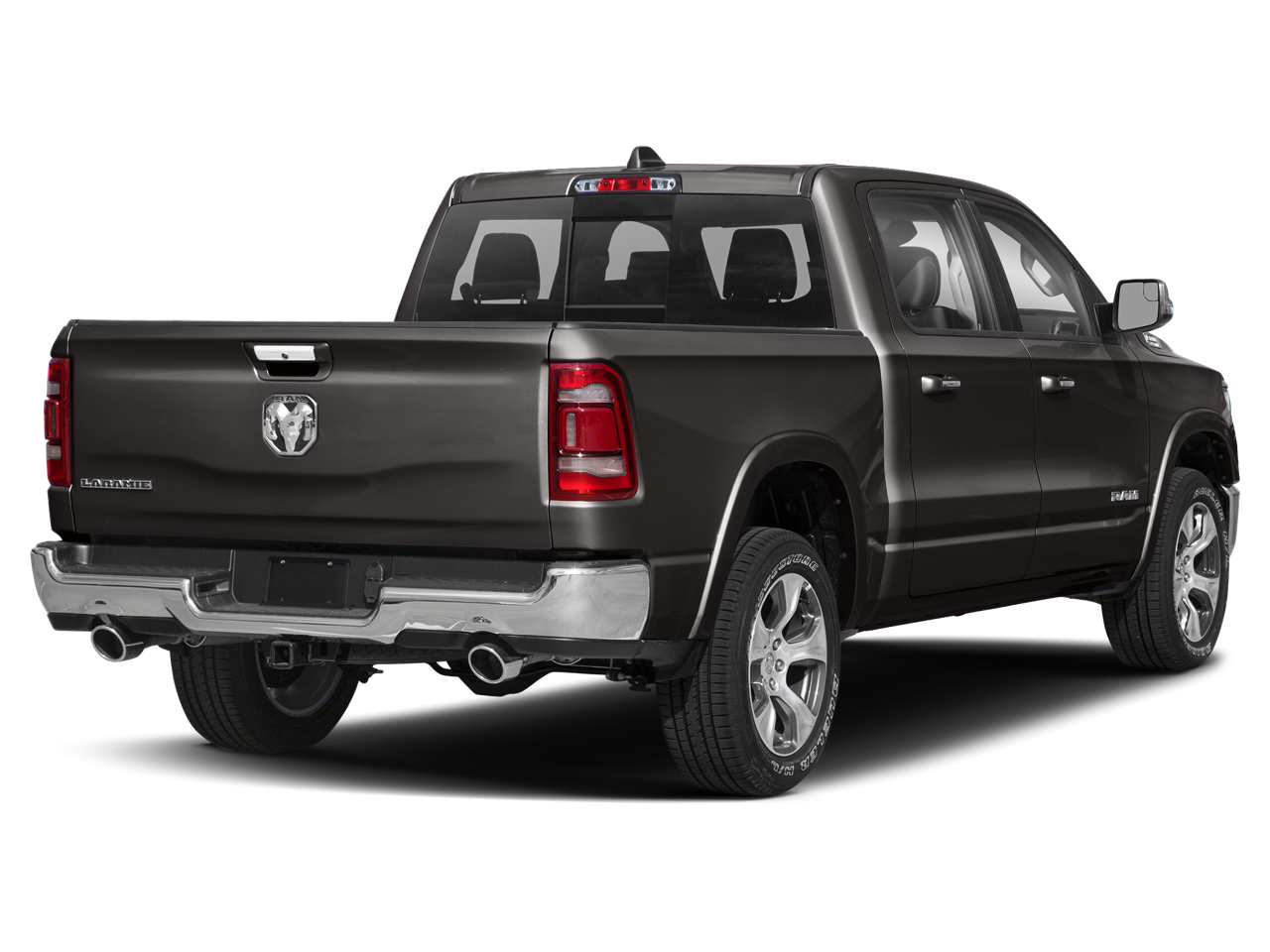 2022 RAM 1500 Laramie Crew Cab 4x2 5'7' Box