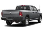 2022 RAM 1500 Classic Tradesman Quad Cab 4x2 6'4' Box