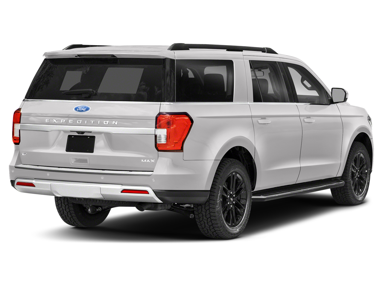 2023 Ford Expedition XLT MAX