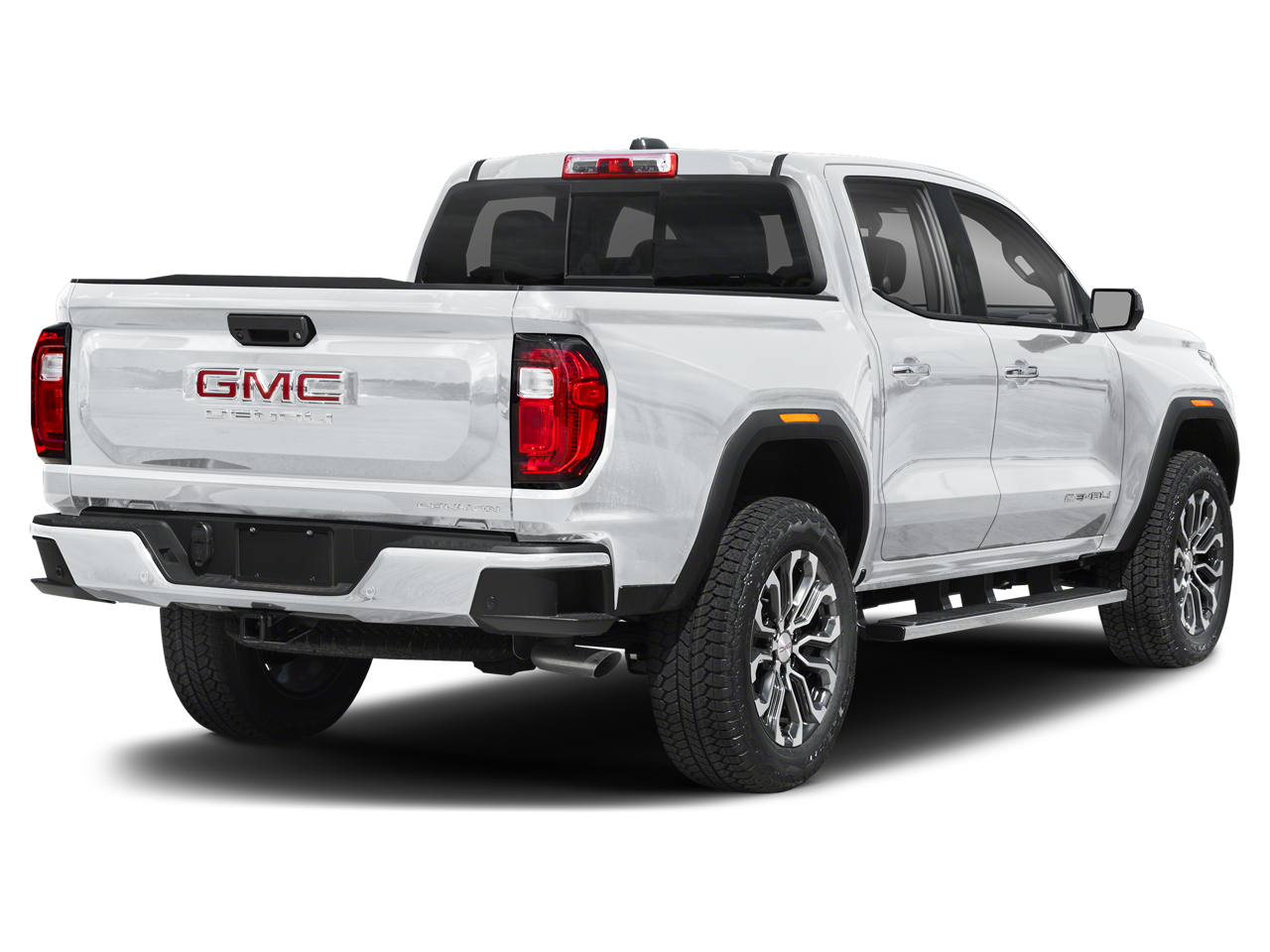 2024 GMC Canyon 4WD Crew Cab Denali