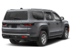 2024 Jeep Wagoneer Series II Carbide 4x4