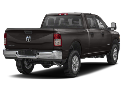2024 RAM 2500 Lone Star Crew Cab 4x4 6'4' Box