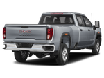 2025 GMC Sierra 2500HD 4WD Crew Cab Standard Bed Denali