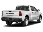 2026 RAM 1500 RAM 1500 TRADESMAN QUAD CAB 4X2 6'4' BOX