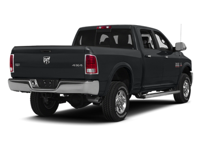 2014 RAM 2500 Tradesman