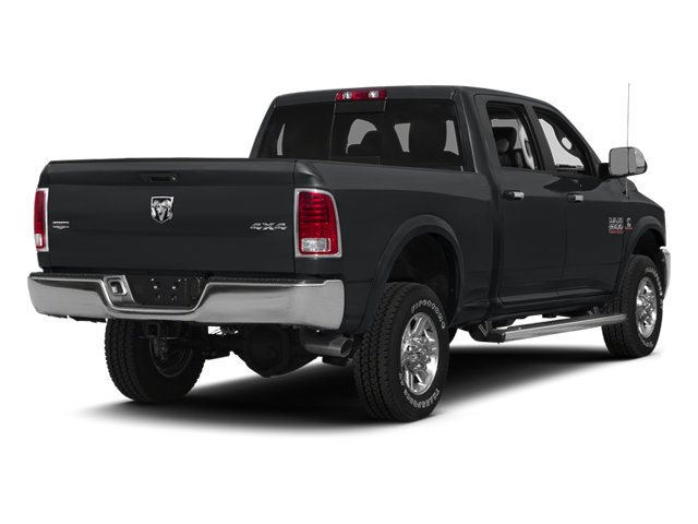 2014 RAM 2500 Tradesman