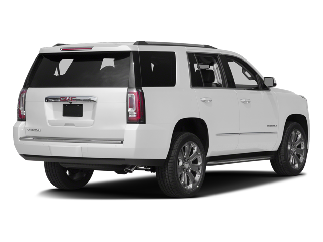 2016 GMC Yukon 2WD 4dr Denali