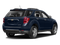 2017 Chevrolet Equinox FWD 4dr Premier