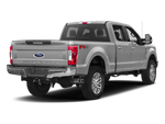 2017 Ford F-250 Lariat 4WD Crew Cab 6.75 Box