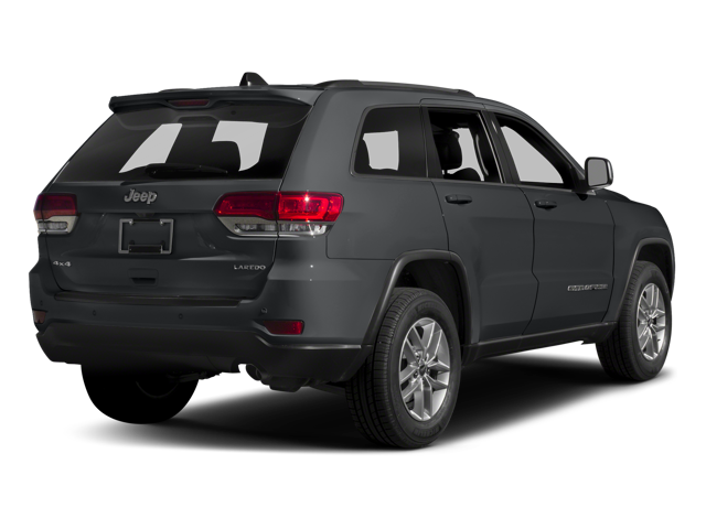 Used 2017 Jeep Grand Cherokee Laredo E with VIN 1C4RJEAG6HC920822 for sale in Fredericksburg, TX