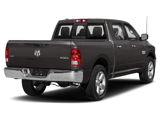 2019 RAM 1500 Classic Lone Star Crew Cab 4x4 5'7' Box