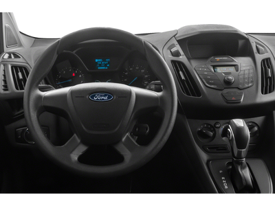 2015 Ford Transit Connect XL