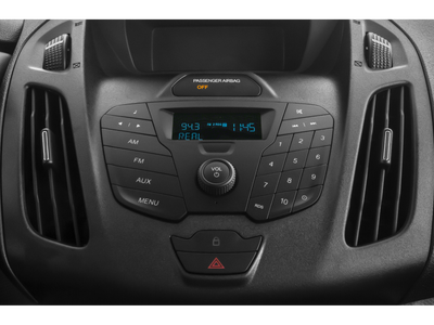 2015 Ford Transit Connect XL