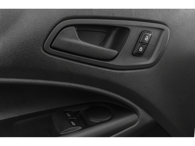 2015 Ford Transit Connect XL