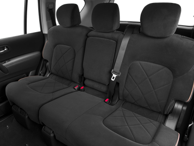 2017 Nissan Armada SV