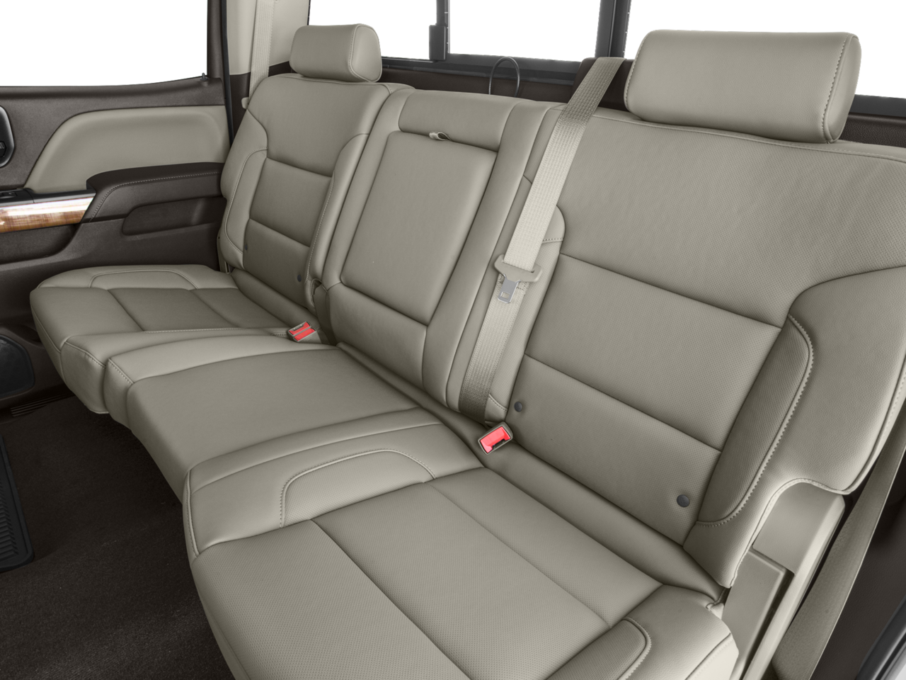 2018 GMC Sierra 1500 4WD Crew Cab 143.5 SLT