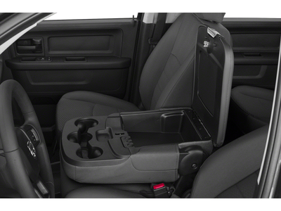 2018 RAM 3500 Tradesman Crew Cab 4x4 6'4' Box