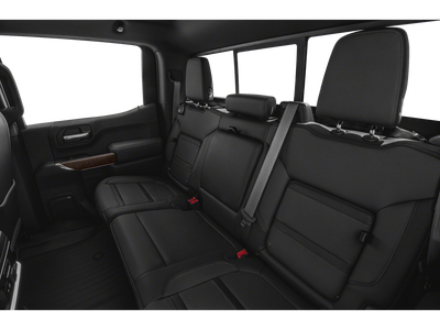 2019 GMC Sierra 1500 4WD Crew Cab 147 Denali