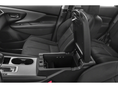 2019 Nissan Murano FWD SV