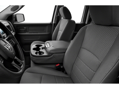 2019 RAM 1500 Classic Tradesman Quad Cab 4x4 6'4' Box