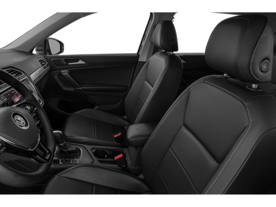 2019 Volkswagen Tiguan 2.0T SE