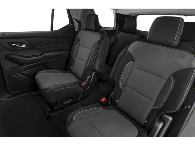 2020 Chevrolet Traverse FWD LT Leather