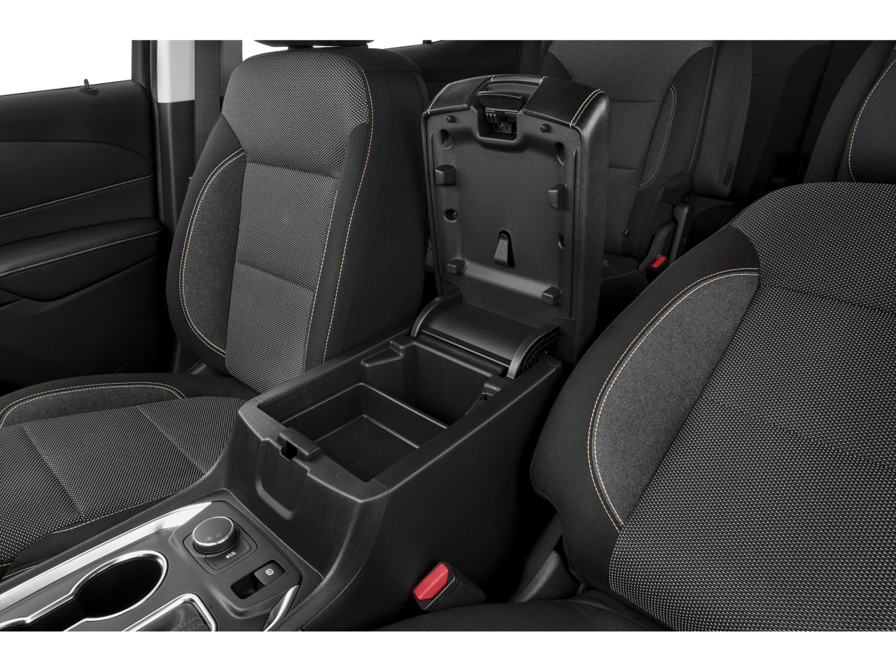 2020 Chevrolet Traverse FWD LT Leather