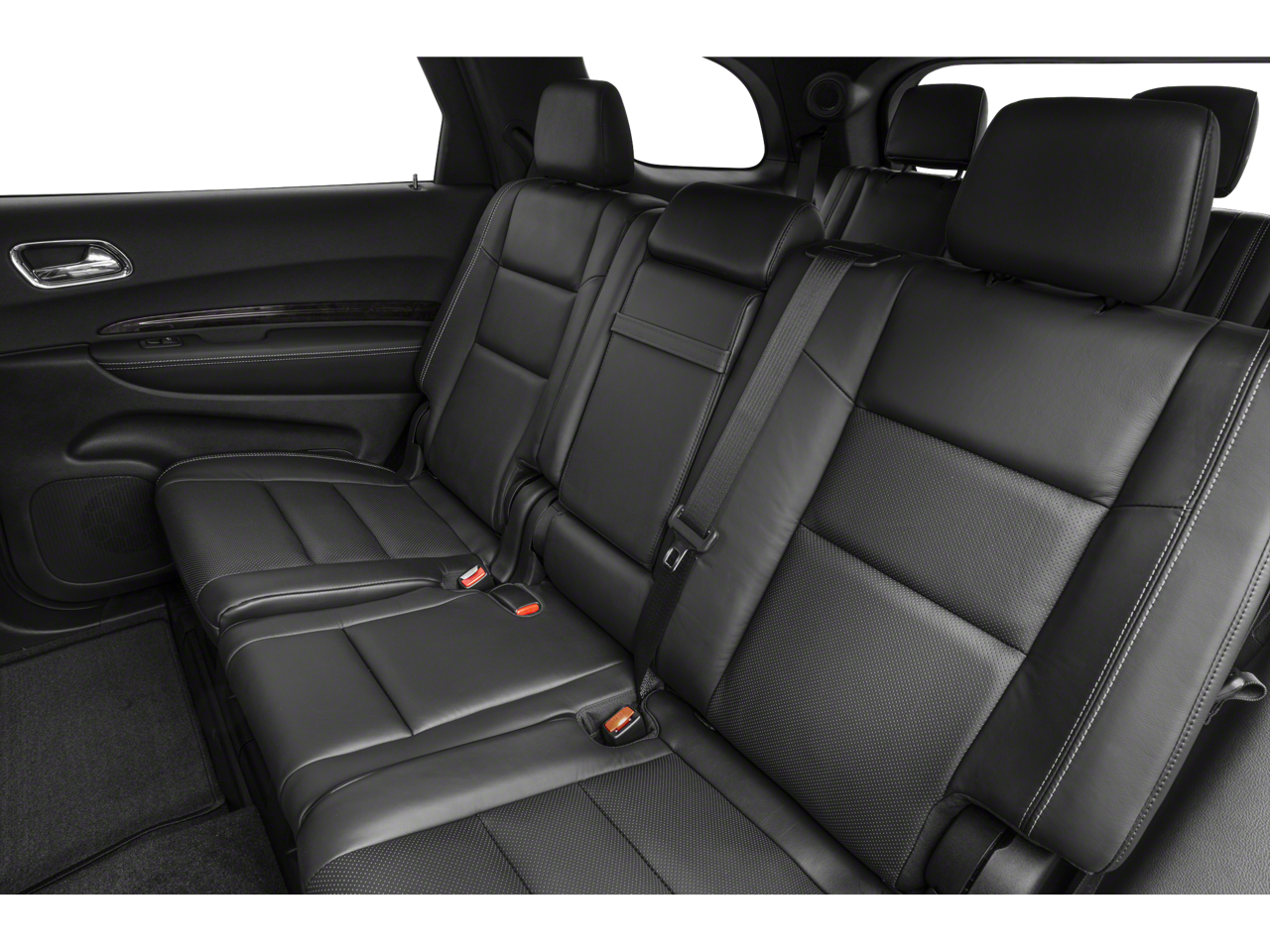 2020 Dodge Durango SXT Plus RWD