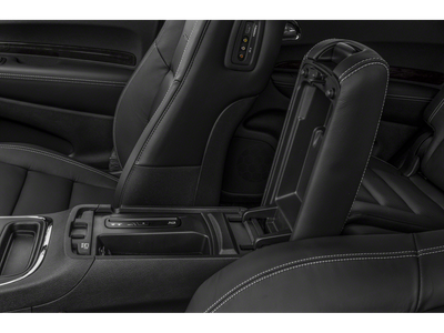 2020 Dodge Durango SXT Plus RWD