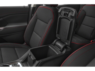 2020 GMC Acadia AWD AT4