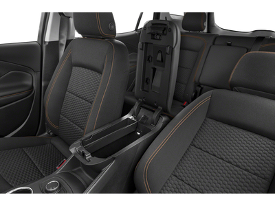 2020 GMC Terrain FWD SLE