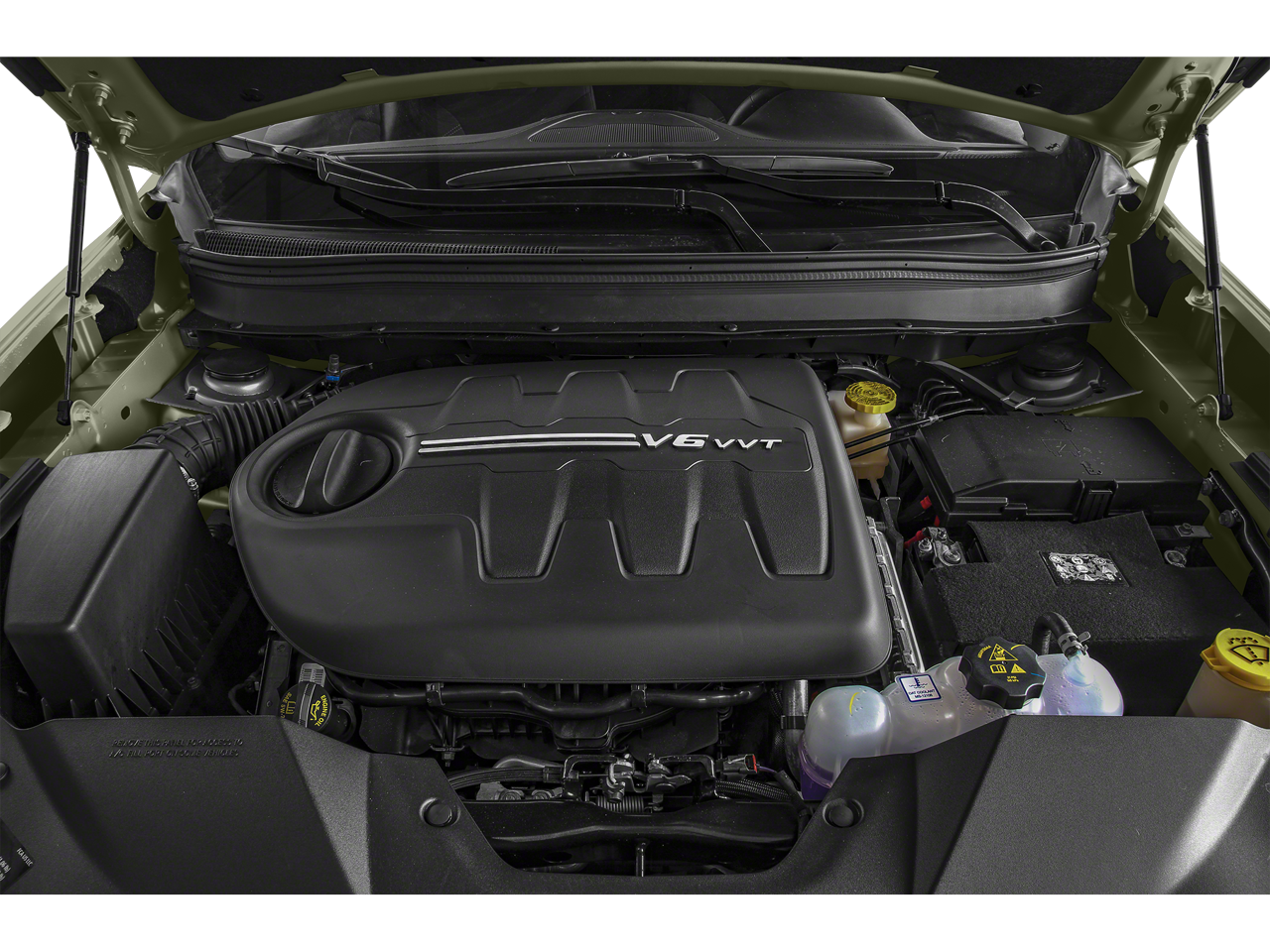 2020 Jeep Cherokee Latitude Plus FWD